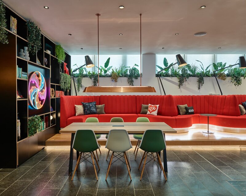 Apaleo storms through PMS integration of citizenM in 8 weeks