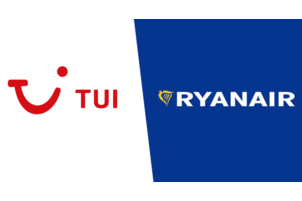Tui to start selling Ryanair flights ‘as soon as possible’