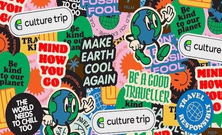 Culture Trip acquired by US digital media firm