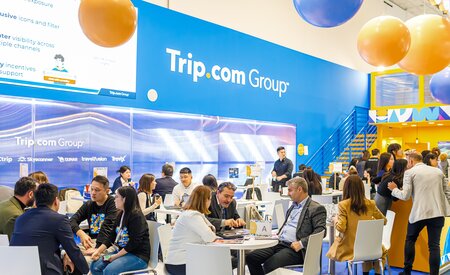ITB 2024: Trip.com Group reveals results from personalisation work
