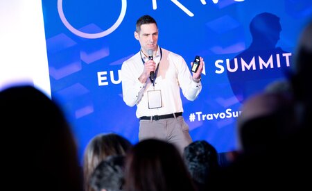 Travo Summit 2024: Traveltek’s mindset change towards product