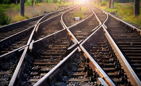 Rail recovery reflected in Trainline sales surge