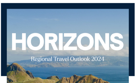 Skyscanner reveals its latest Horizons Report