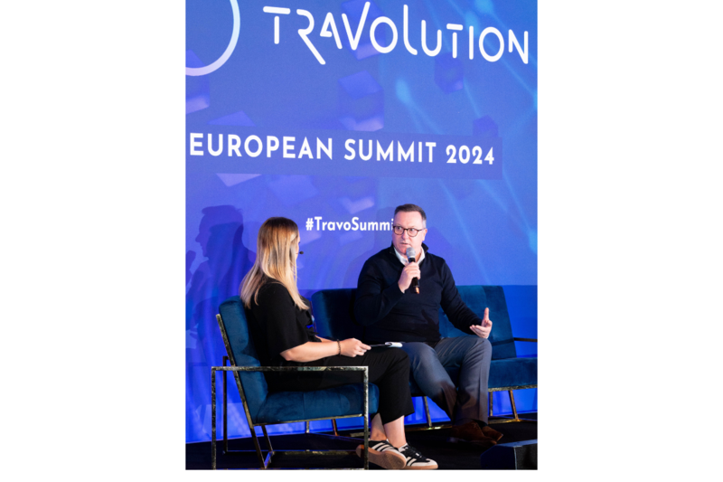 Travo European Summit: Strategic agility is key to success, says easyJet holiday’s CEO
