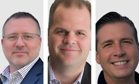 Sabre bolsters bid to become top B2B lodging platform with trio of hires