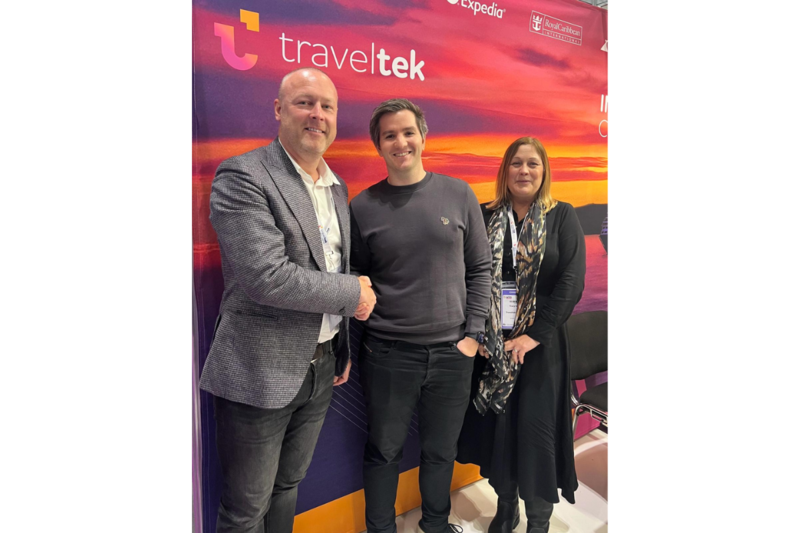 Traveltek announces Duffel integration into iSell Platform