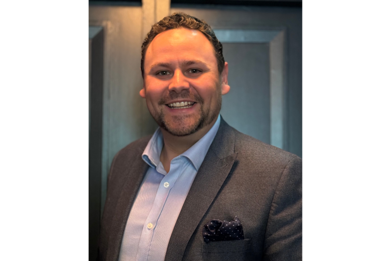 Trending Travel promotes Kieran Shew to... | Travolution