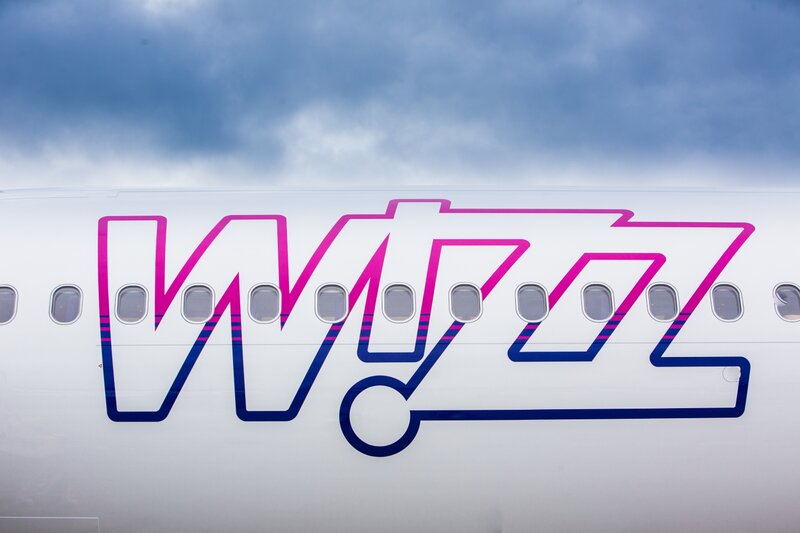 Wizz Air partners with InterLnkd to launch intelligent shopping platform