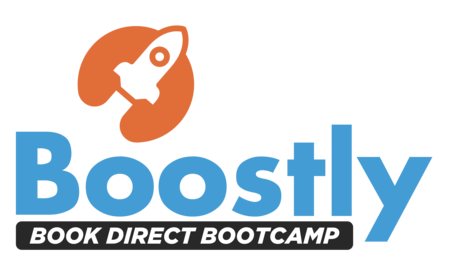 Boostly partners with I-PRAC to elevate trust in direct bookings