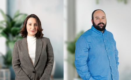 Mabrian strengthens its communications team with two additions
