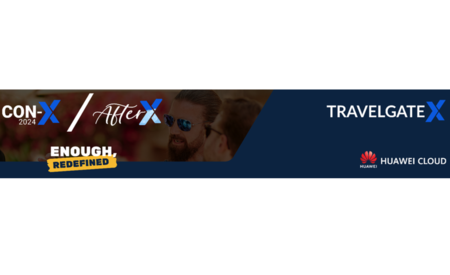 TravelgateX's CON-X returns for 2024 with new concept: "Enough, Redefined"
