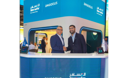 ATM 2024: Almosafer expands Amadeus deal to integrate NDC technology for new vertical