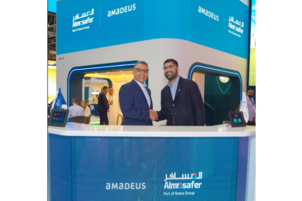 ATM 2024: Almosafer expands Amadeus deal to integrate NDC technology for new vertical