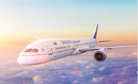 Saudia extends relationship with aviation software provider Accelya