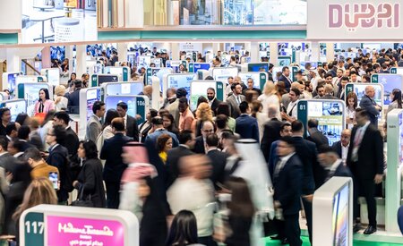 ATM 2024 sets new record with more than 46,000 attendees