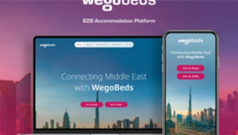 Wego introduces its new B2B accommodation platform