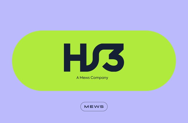 Mews acquires HS3 Hotelsoftware