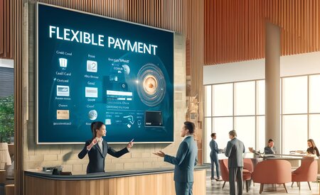 Sabre Hospitality partners with BNPL firm Uplift for 'unparalleled' payments