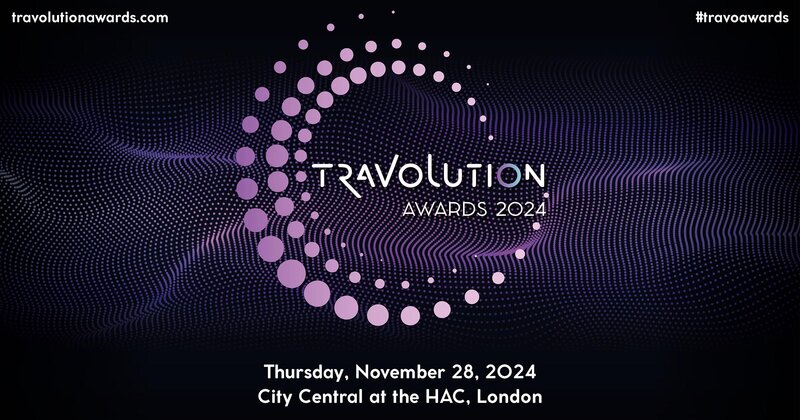 Travolution Awards 2024: Less than a week left to enter