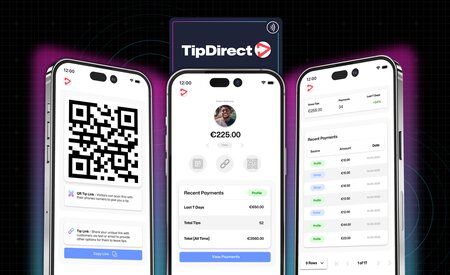 TripAdmit launches TipDirect App for tipping and reviews