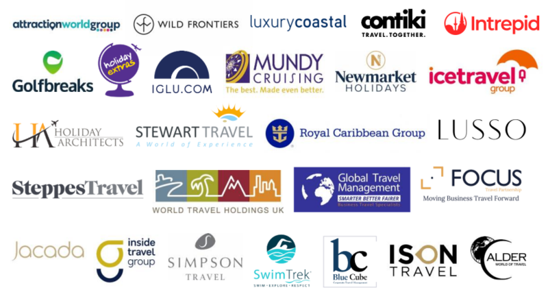 Best Workplaces in Travel 2024 revealed