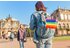 Majority of LGBTQ+ travellers experience discrimination abroad