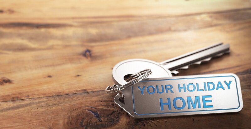 STAA and Key Data research reveals empty homes outnumber holiday lets in majority of UK destinations