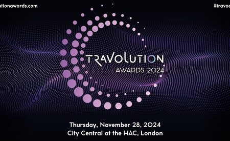 Travolution Awards 2024 shortlists revealed