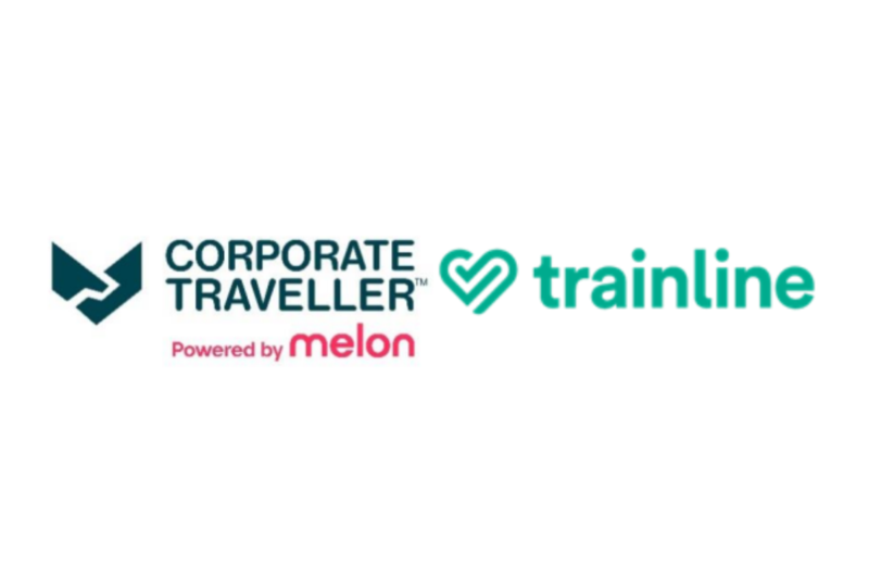 Corporate Traveller UK partners with Trainline for Melon platform