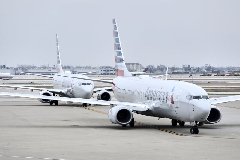 American Airlines renews subscription with Sabre PRISM