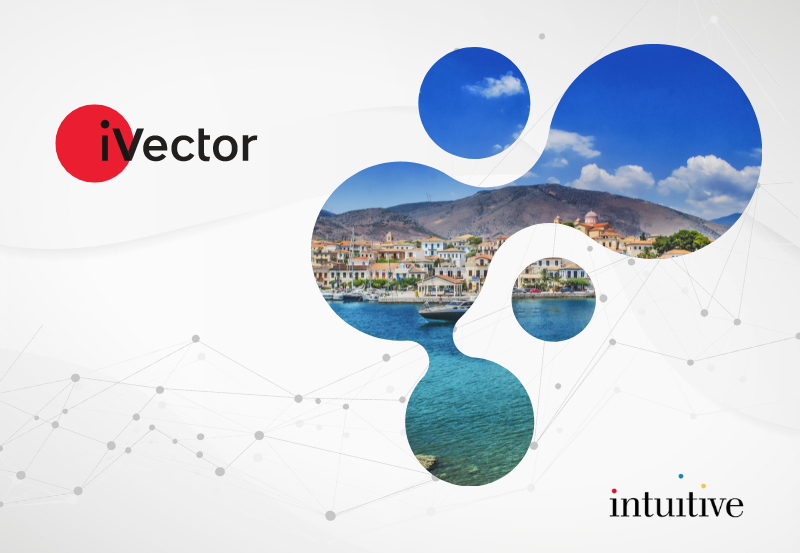 intuitive reveals success of latest version of iVector