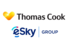 Thomas Cook acquired by traveltech firm eSky Group