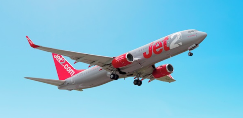 Jet2 reports package holiday pricing ‘remains resilient’