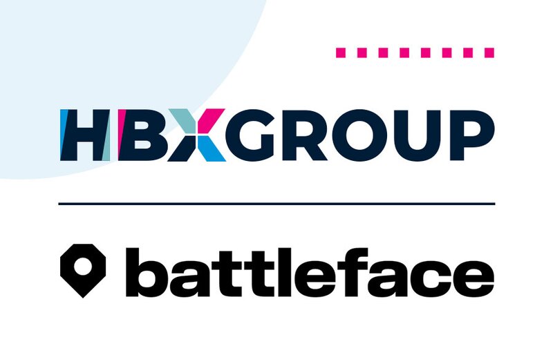 HBX Group announces new travel insurance with battleface