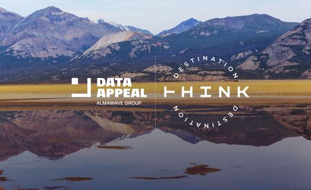 Data Appeal partners with Destination Think to 'revolutionise' global tourism sentiment