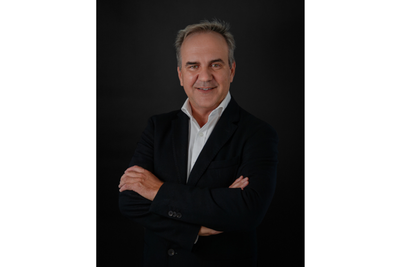 GoNexus Group appoints Javier Arévalo as managing director of two new divisions