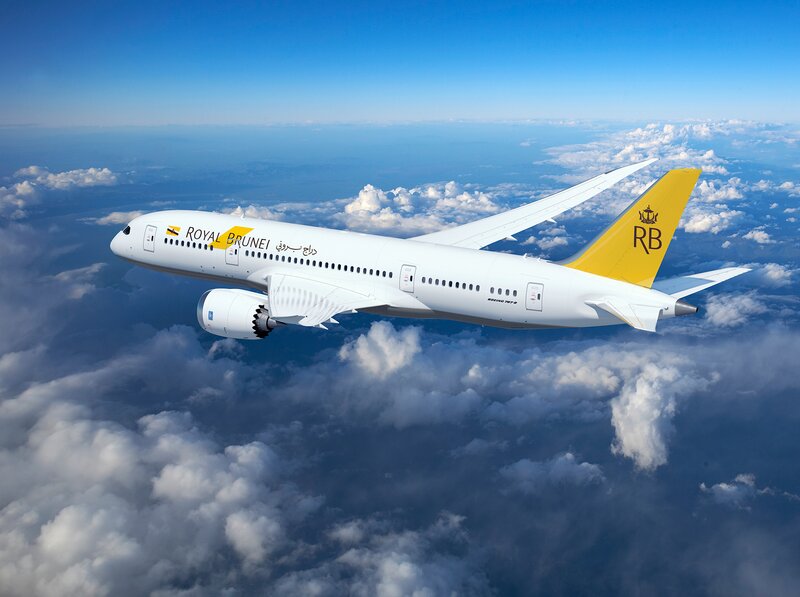 Royal Brunei Airlines selects Airnguru for pricing capabilities