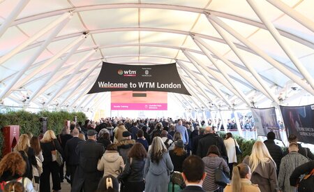 WTM London contributes £200m to London economy