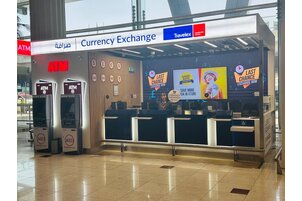 Travelex undertakes major expansion across UAE