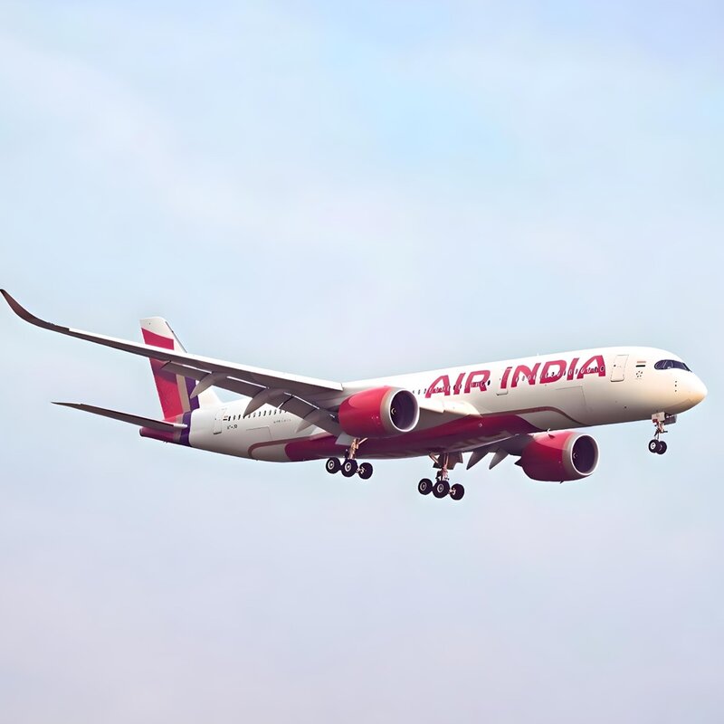 Air India advances partnership with Sabre with NDC content roll-out