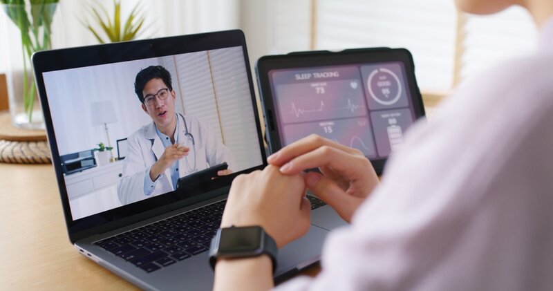 Global telehealth platform Doctorsa comes to the UK