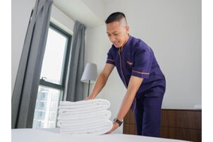 Housekeeping Plus app a gamechanger for hospitality industry