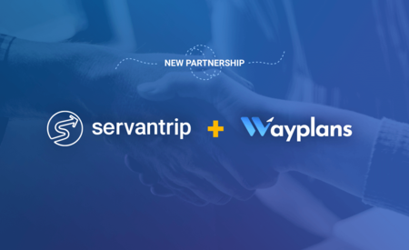 Servantrip expands into Italian market through WayPlans strategic partnership