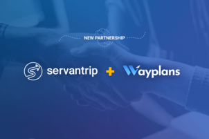 Servantrip expands into Italian market through WayPlans strategic partnership