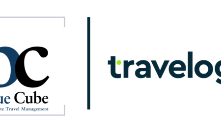 Travelogix agree terms with UK TMC Blue Cube Travel to level up its data management