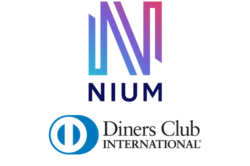 Nium launches Diners Club International Card