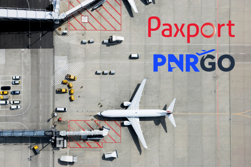 Paxport acquires stake in passenger data firm PnrGo