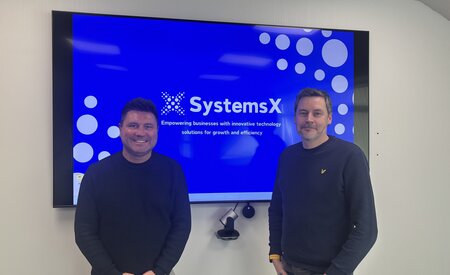 SystemsX appoints Danny Waine to roll out travel sales strategy