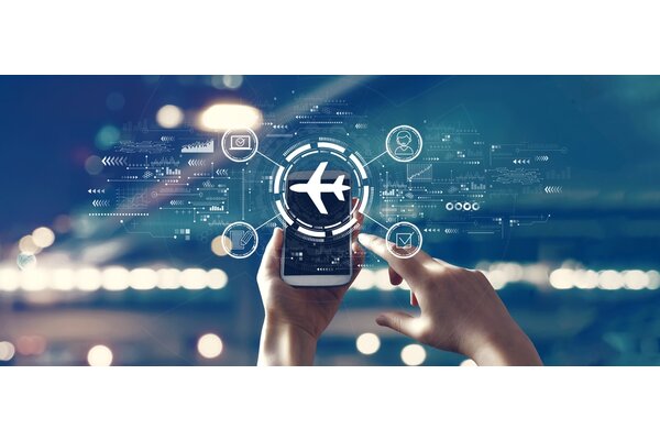 Gen AI is becoming a top source for travel discovery