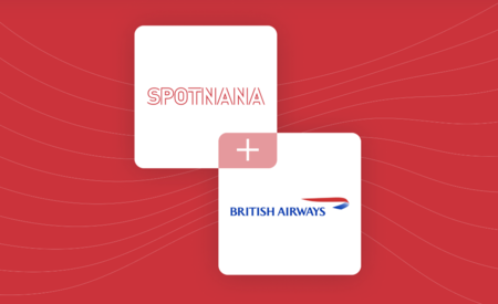 Spotnana builds direct NDC integration with British Airways